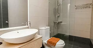 هتل د ویلا لنکاوی